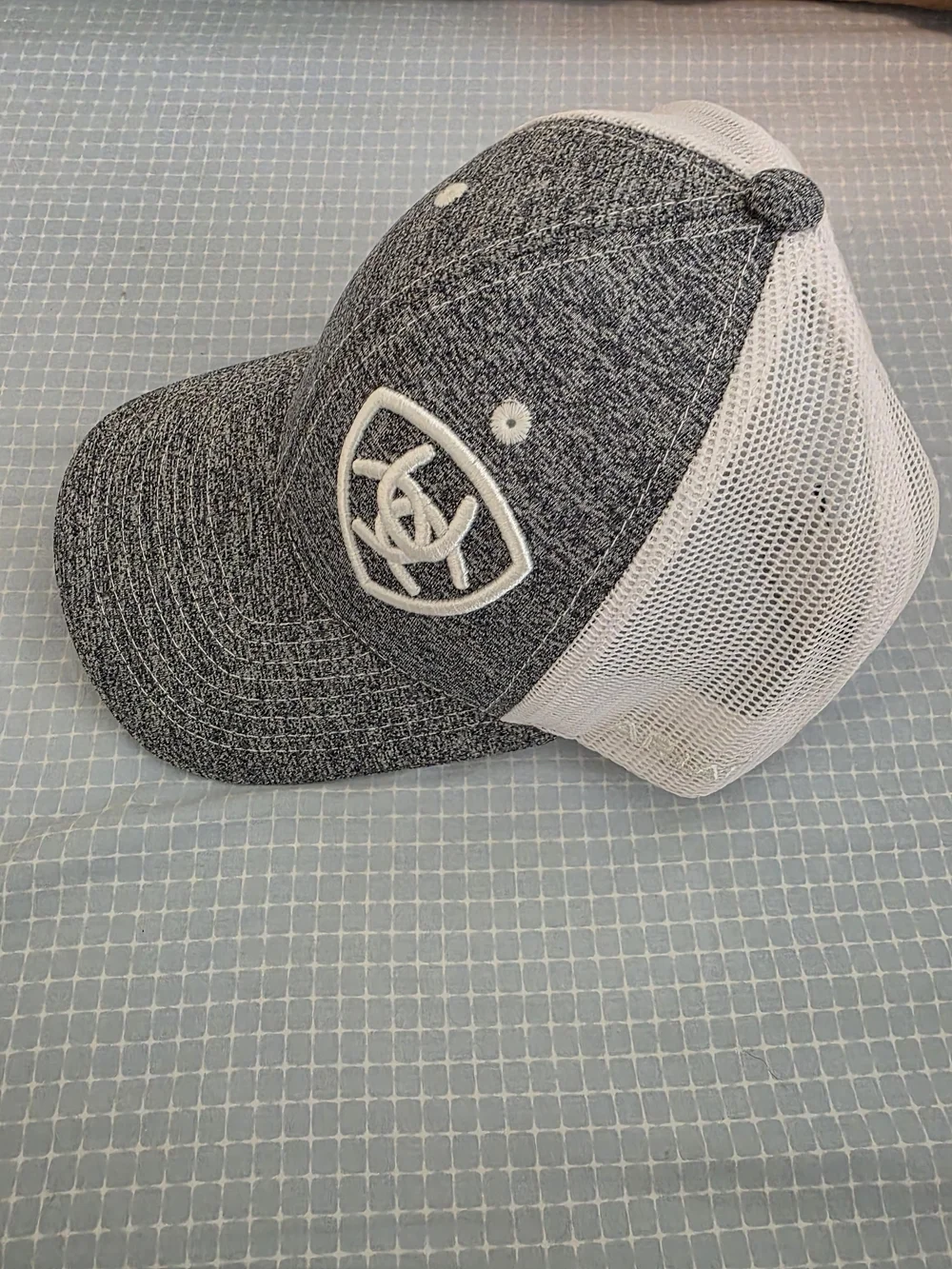 Ariat Hat